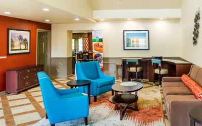 Photo 3 - Quality Inn Vicksburg
