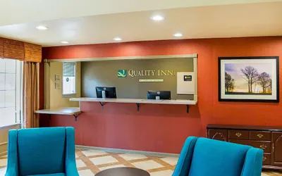Photo 4 - Quality Inn Vicksburg
