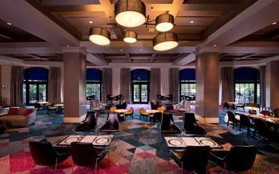 Photo 4 - Universal's Hard Rock Hotel