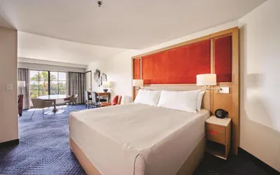 Photo 2 - Universal's Hard Rock Hotel