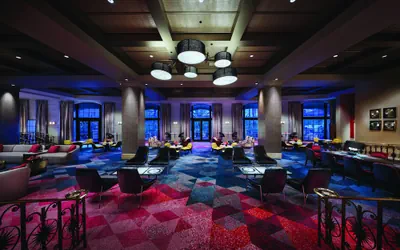 Photo 3 - Universal's Hard Rock Hotel