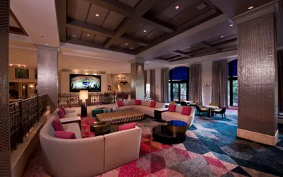 Photo 5 - Universal's Hard Rock Hotel