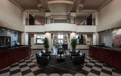 Photo 4 - SEVEN Sebring Raceway Hotel