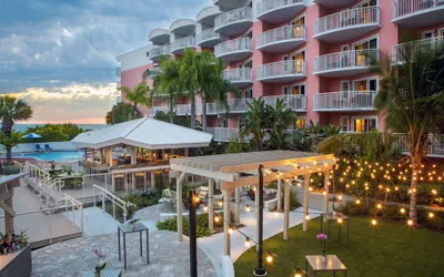 Photo 2 - Beach House Suites by the Don CeSar