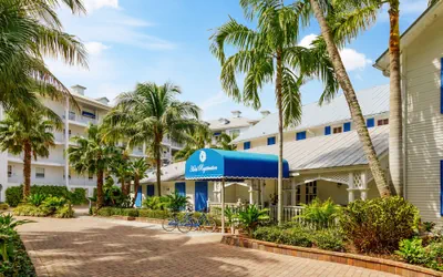 Photo 2 - Olde Marco Island Inn and Suites