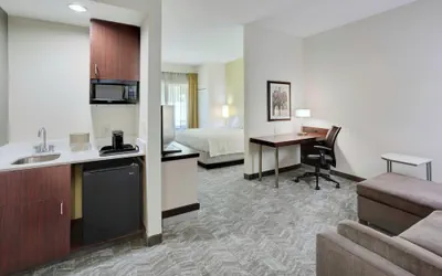 Photo 5 - Springhill Suites Milford