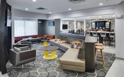 Photo 2 - Springhill Suites Milford