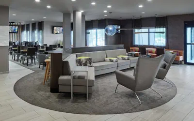 Photo 3 - Springhill Suites By Marriott Bolingbrook