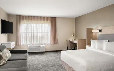 Photo 5 - Springhill Suites By Marriott Bolingbrook