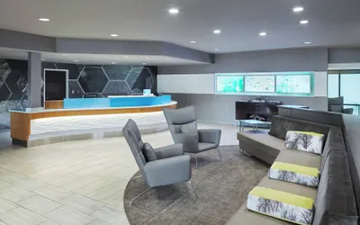Photo 2 - Springhill Suites By Marriott Bolingbrook