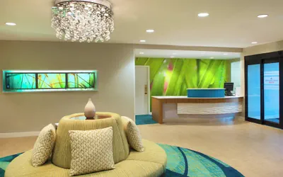 Photo 3 - SpringHill Suites by Marriott Jacksonville