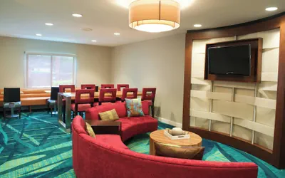 Photo 4 - SpringHill Suites by Marriott Jacksonville