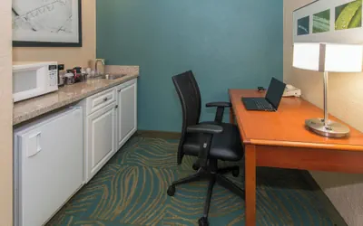 Photo 5 - Springhill Suites by Marriott Orlando North/Sanford