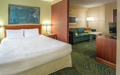 Photo 2 - Springhill Suites by Marriott Orlando North/Sanford