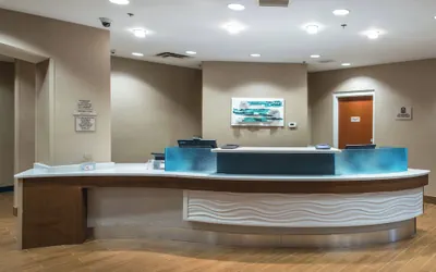 Photo 3 - Springhill Suites by Marriott Orlando North/Sanford