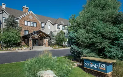 Photo 2 - Sonesta ES Suites Denver South Park Meadows