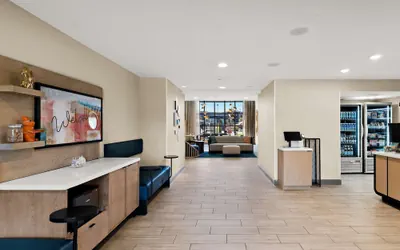 Photo 5 - Sonesta ES Suites Denver South Park Meadows