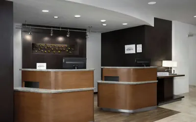 Photo 4 - Courtyard by Marriott Lakeland