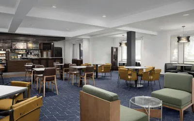 Photo 3 - Courtyard by Marriott Lakeland