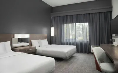 Photo 5 - Courtyard by Marriott Lakeland