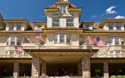 Photo 5 - Cliff House at Pikes Peak
