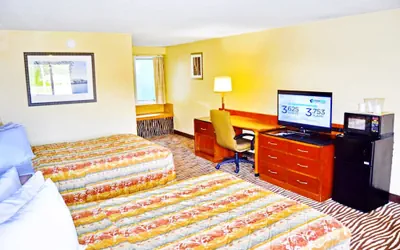 Photo 5 - Flagship Inn And Suites