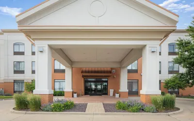 Holiday Inn Express Bloomington West by IHG