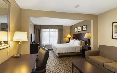 Photo 5 - Holiday Inn Express Bloomington West by IHG