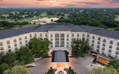 Photo 2 - The Westin Dallas Stonebriar Golf Resort & Spa