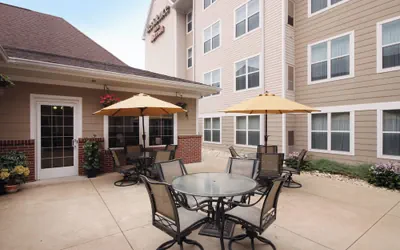Residence Inn by Marriott Philadelphia West Chester/Exton