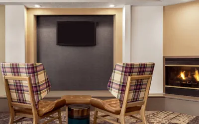 Photo 3 - Residence Inn by Marriott Philadelphia West Chester/Exton
