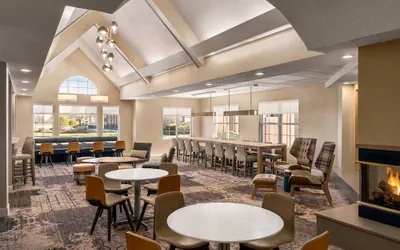 Photo 4 - Residence Inn by Marriott Philadelphia West Chester/Exton