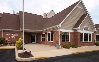 Photo 2 - Residence Inn by Marriott Philadelphia West Chester/Exton
