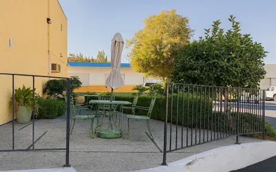 Granada Hotel Santa Clara