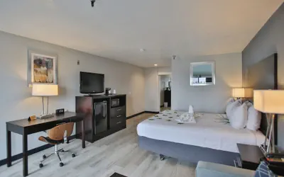 Photo 4 - Best Western Surf City