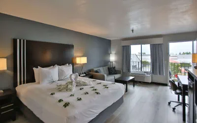 Photo 2 - Best Western Surf City