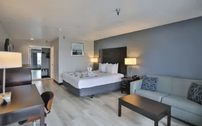 Photo 5 - Best Western Surf City