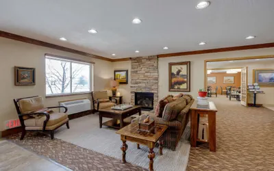 Photo 3 - Best Western Pinedale Inn