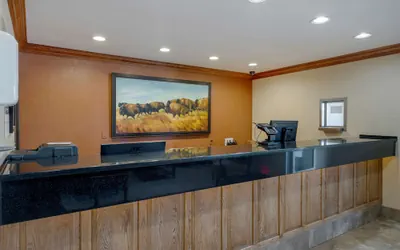 Photo 4 - Best Western Pinedale Inn