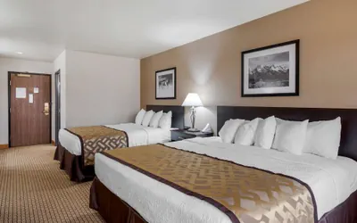 Photo 5 - Best Western Pinedale Inn