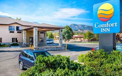 Photo 2 - Comfort Inn Salida