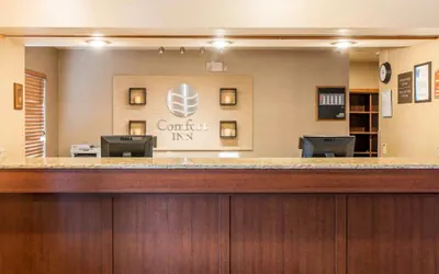 Photo 4 - Comfort Inn Salida