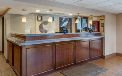 Photo 3 - Comfort Inn Lexington I-75