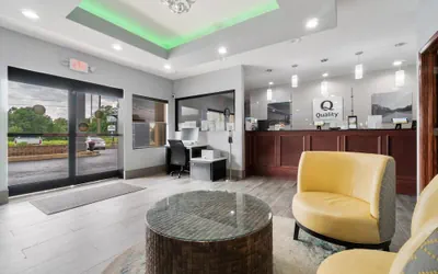 Photo 4 - Quality Inn Adairsville - Calhoun South