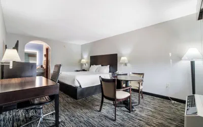 Photo 5 - Quality Inn Adairsville - Calhoun South
