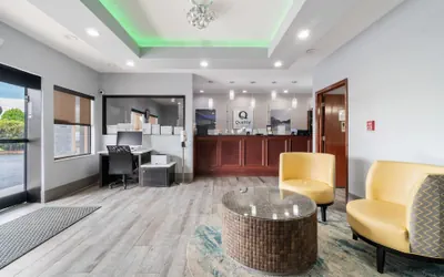 Photo 3 - Quality Inn Adairsville - Calhoun South