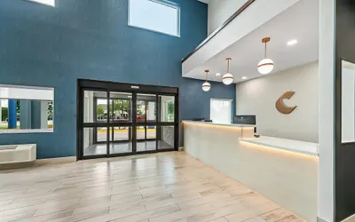 Photo 2 - Comfort Suites Longview North