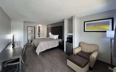 Photo 2 - Quality Inn Kinder near Casino