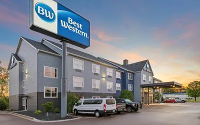 Photo 2 - Best Western Eau Claire South