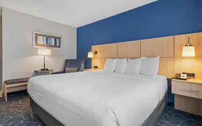 Photo 5 - Best Western Eau Claire South